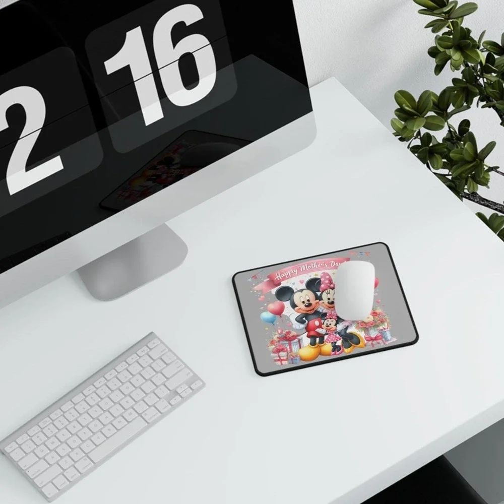 Gaming Mouse Pad 